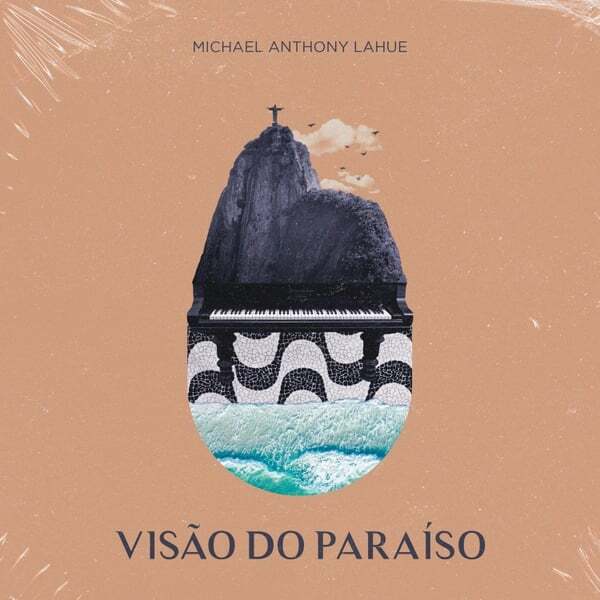 Cover art for Visão do Paraíso