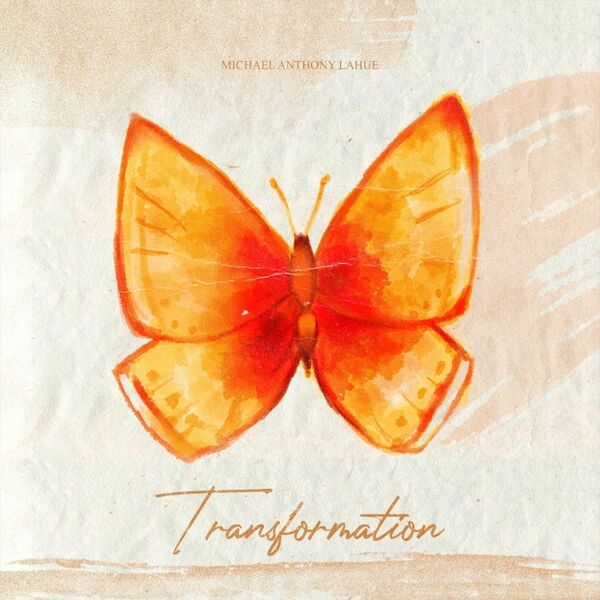 Cover art for Transformation