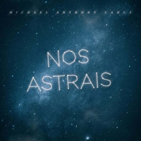 Cover art for Nos Astrais