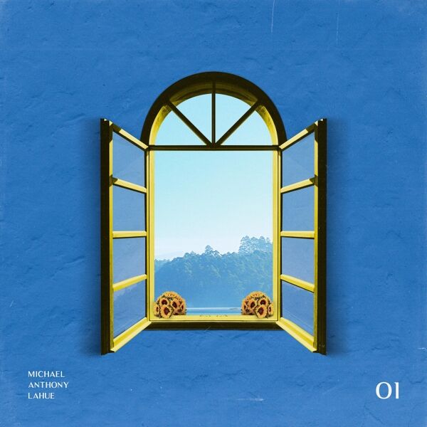 Cover art for Oi
